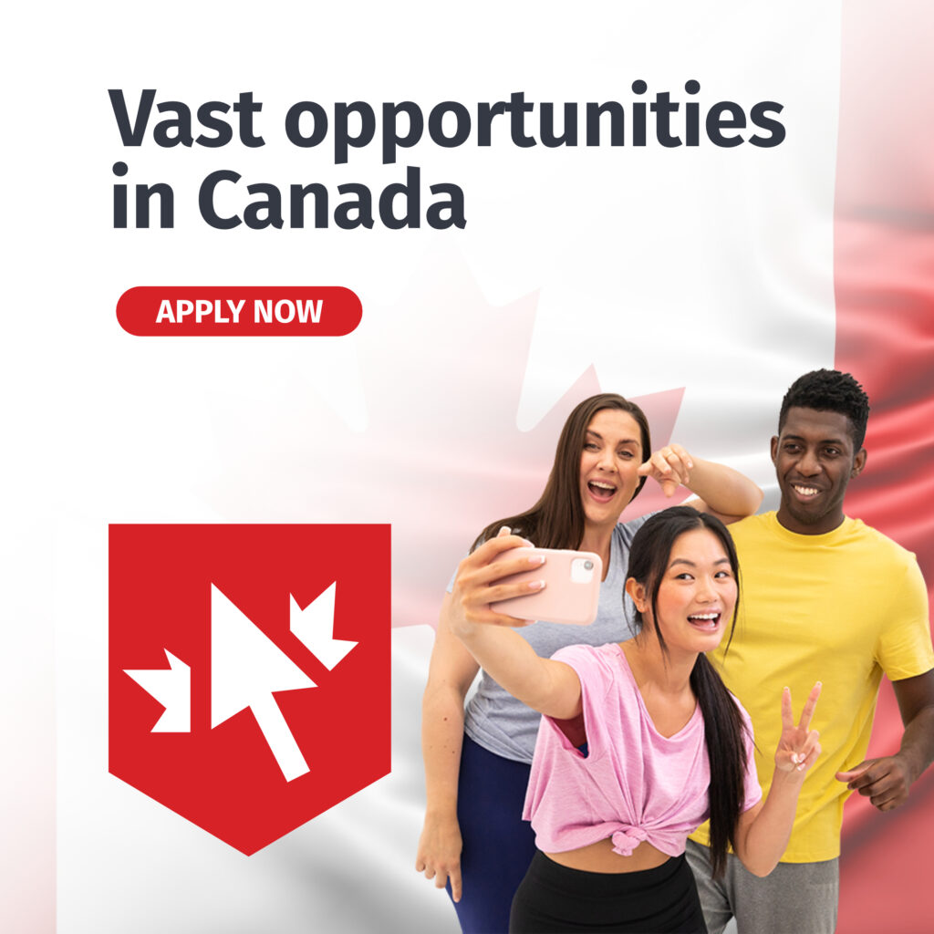 Find a Job in Canada as an Immigrant