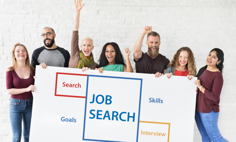 Job Search Websites
