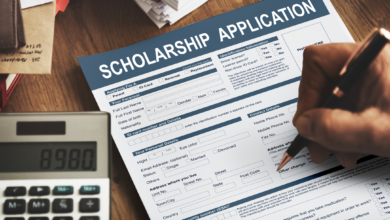 Grants and Scholarships