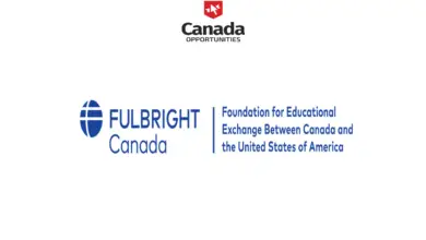 FULBRIGHT CANADA POSTDOCTORAL RESEARCH AWARDS