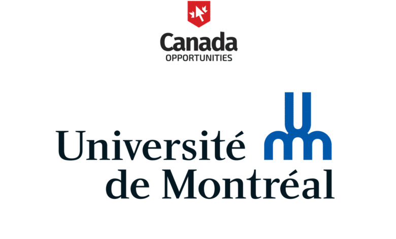 Université de Montréal Canada UdeM Exemption Scholarship for International Students