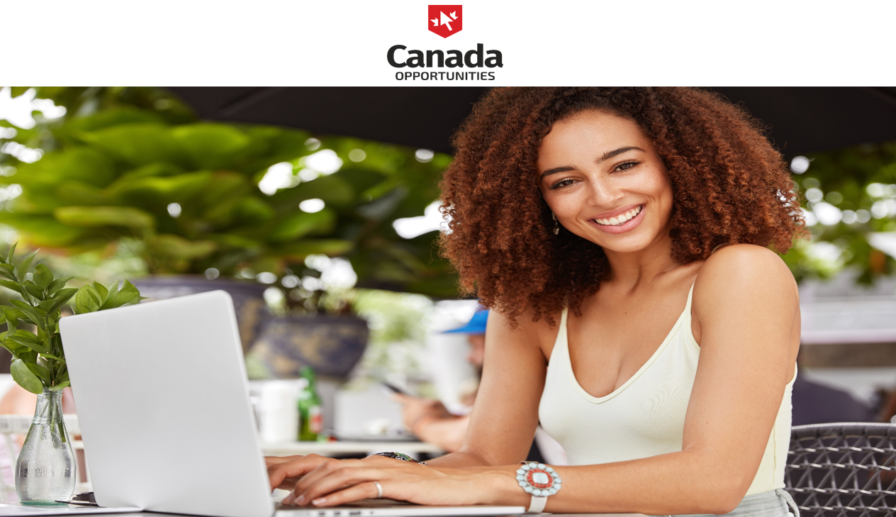 Top 10 Online Work Opportunities in Canada - Canada Opportunities