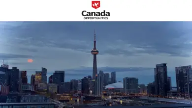 Top 5 Cities To Live in Canada as an Immigrant