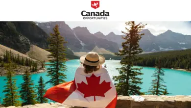 Uncovering the Allure of Canada: The Top Reasons Why it's the Ultimate Destination for Immigration and Work