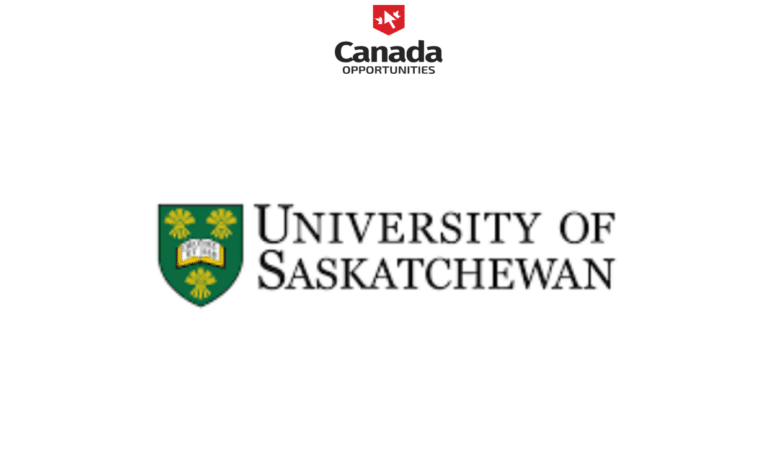 Post-Doctoral Fellow-Power Systems and Renewable Energy - University of Saskatchewan