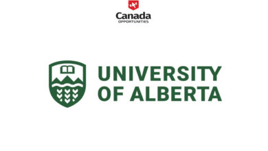 Postdoctoral Fellow in Physics (Transport Studies of Atom-Defined Silicon Quantum Devices) - University Of Alberta