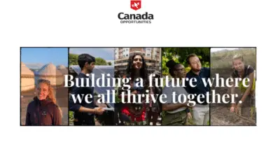 International Youth Fellowship 2024 for Canadians seeking hands-on experience in international development